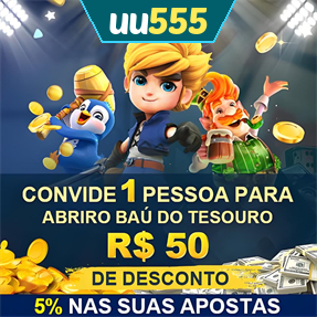 uu555 Indique amigos para receber um bônus