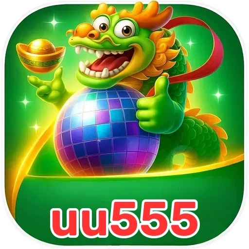 uu555: Explore Recursos Que Transformam Seu Jogo em Uma Experiência Única