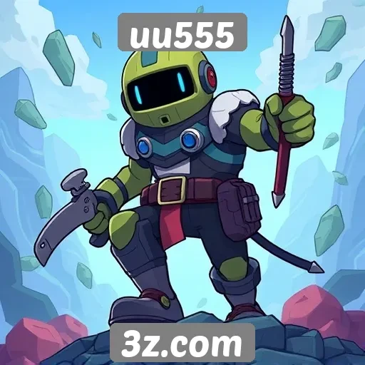 Comparativo de jogos disponíveis no uu555