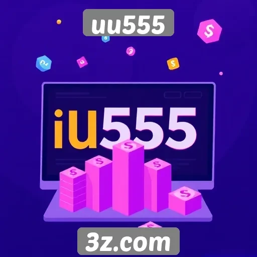 Estratégias de monetização do site uu555 para desenvolvedores