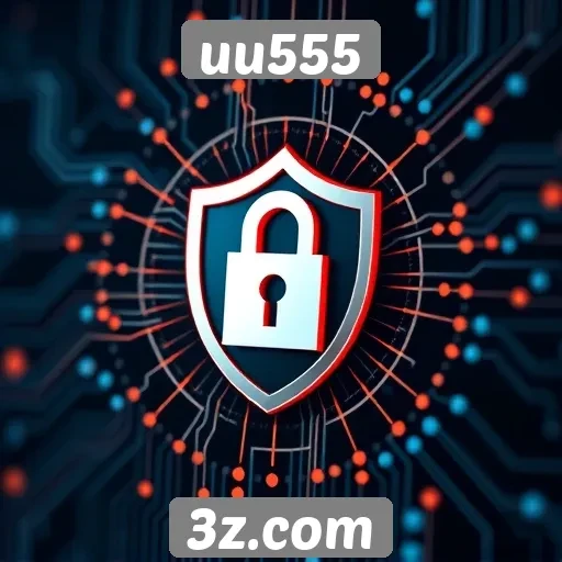 Avaliação da segurança e privacidade em uu555