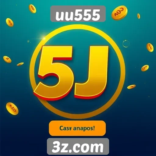 Plataforma uu555 oferece promoções exclusivas para jogadores