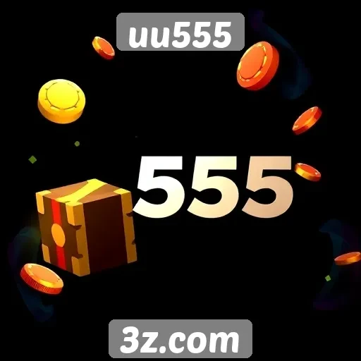 uu555 oferece uma variedade de jogos online